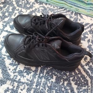 New Balance Work Shoes